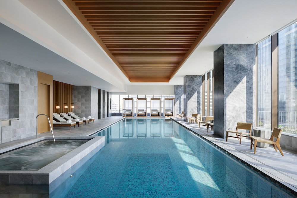 Hotel The Westin Yokohama