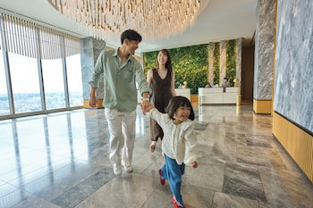 The Westin Yokohama