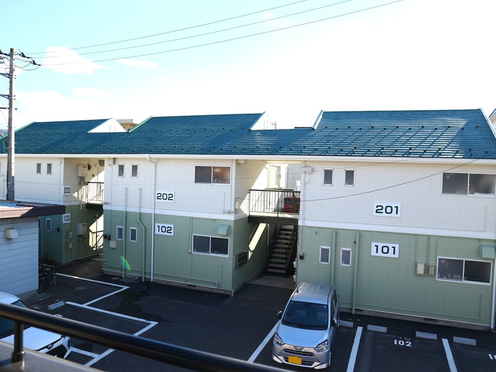 Hotel Fujisan You Apartment