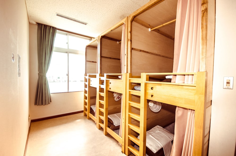 My Place - Hostel