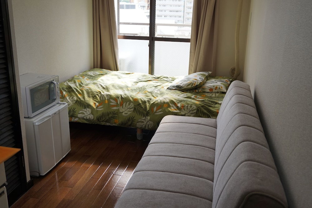 Hotel Cubic.30