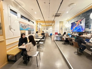 Hotel Retrospect Stay Yokohama cazare Naka