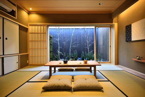Hotel Miun Kinkakuji cazare Kamigyo-ku