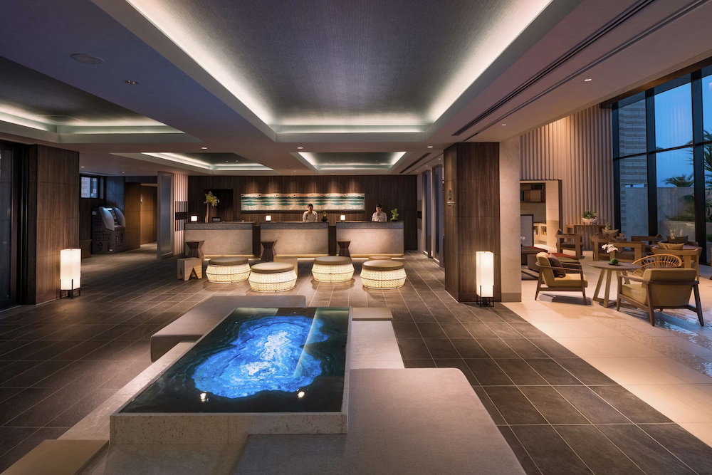 Doubletree By Hilton Okinawa Chatan Resort