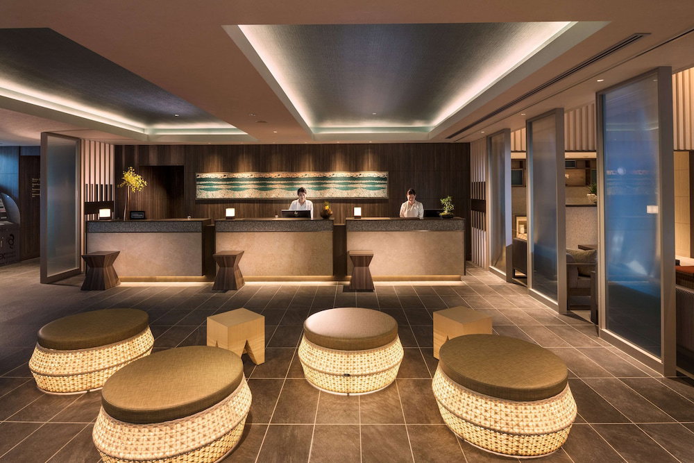 Doubletree By Hilton Okinawa Chatan Resort