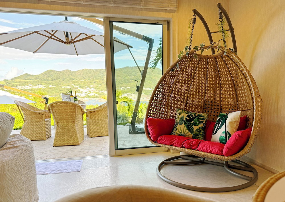 Resort Villa Kapuka Sesokojima