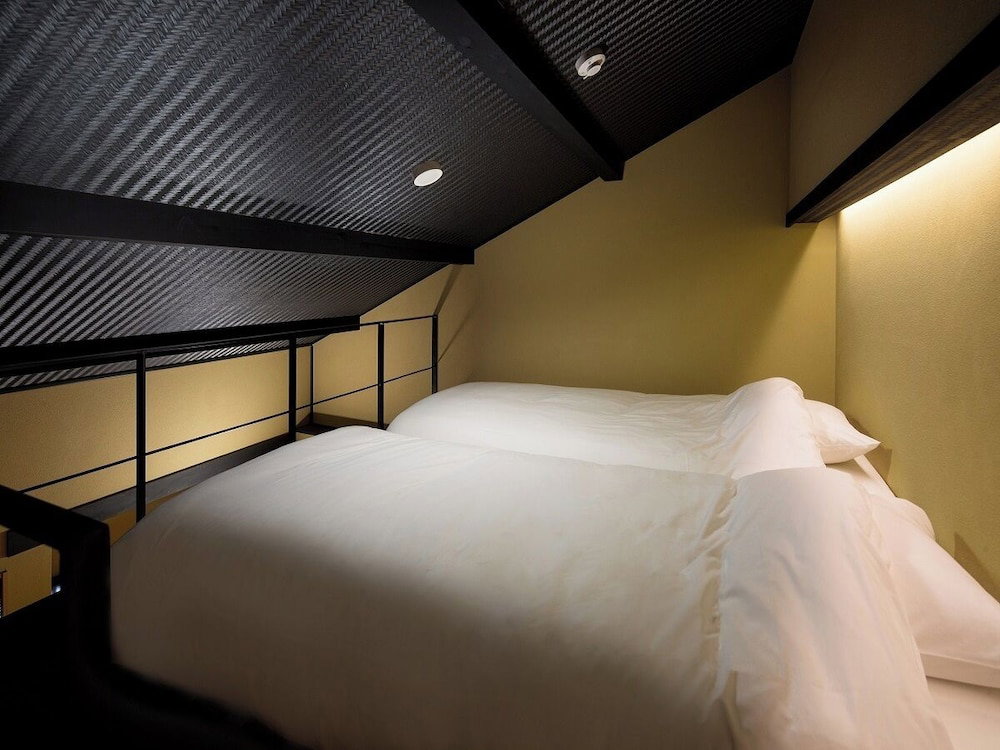 Hotel Kanade Kyotoeki-Hachijomuromachian