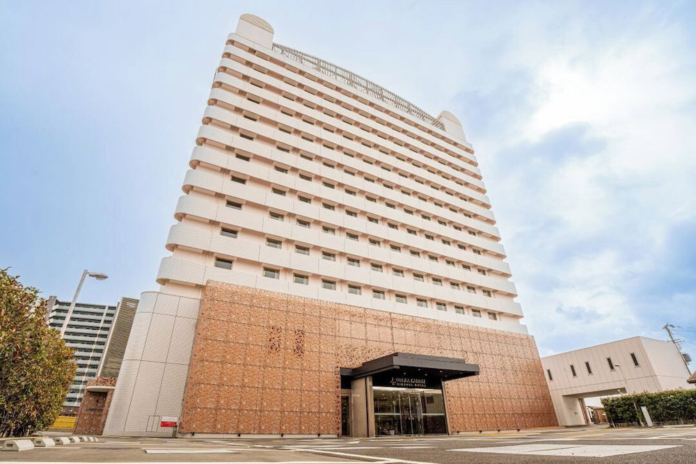 Hotel Osaka Kansai Airport Hotel Kix