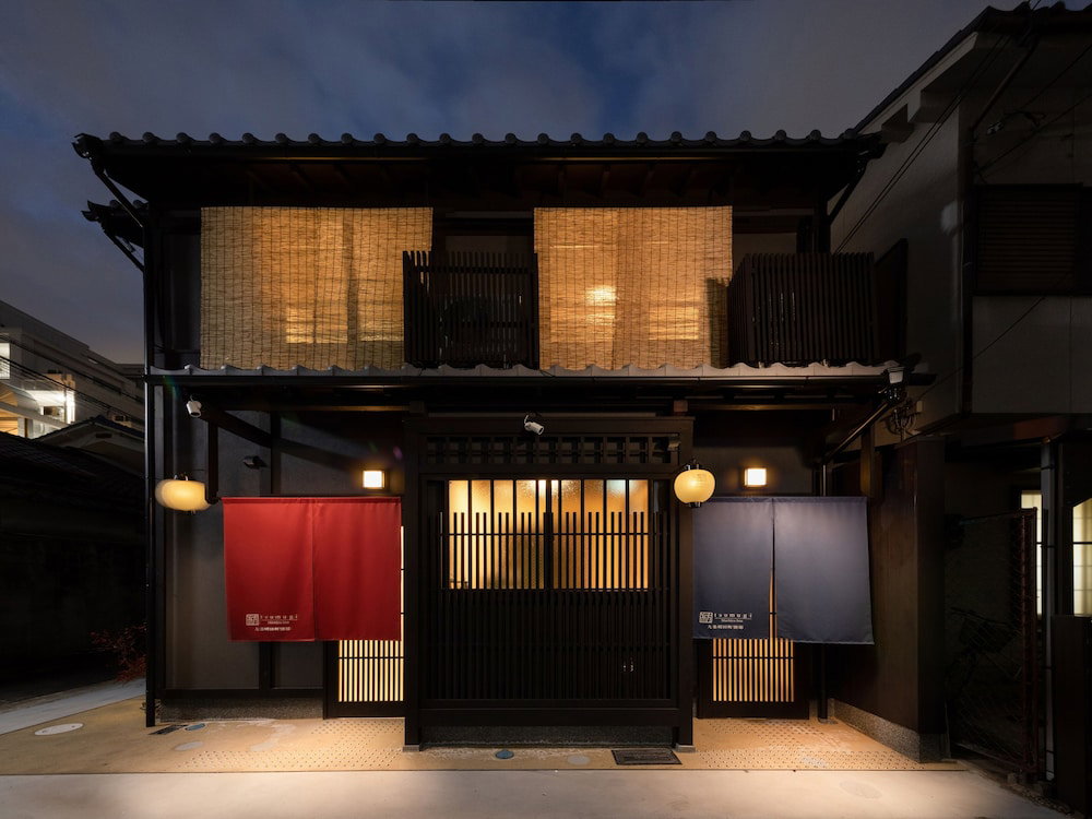 Hotel Kanade Kujoaketachobettei