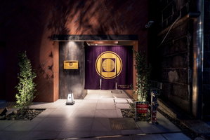 Hotel Prostyle Ryokan Yokohama Bashamichi cazare Naka