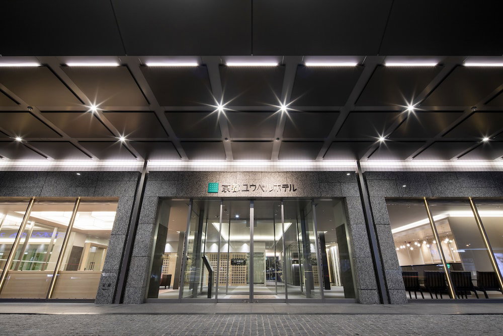 Hotel Kyoto U-Bell Hotel