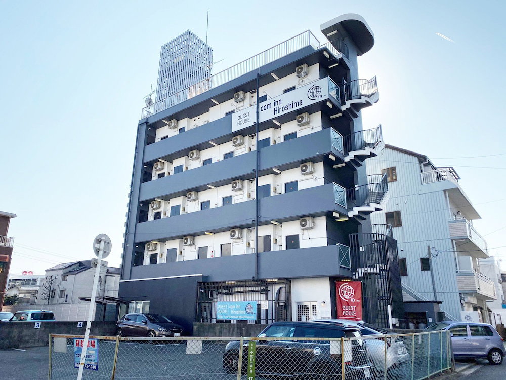 Hotel Ouchi Hotel Yokogawa