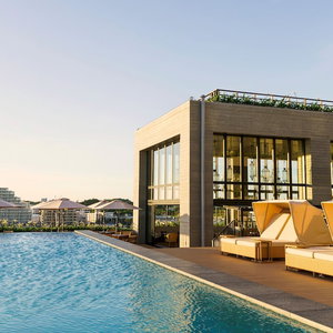 Hotel Mb Gallery Chatan By The Terrace Hotels cazare Mihara