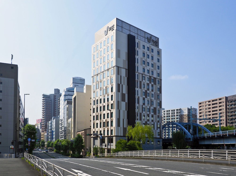 Hotel Far East Village Hotel Yokohama