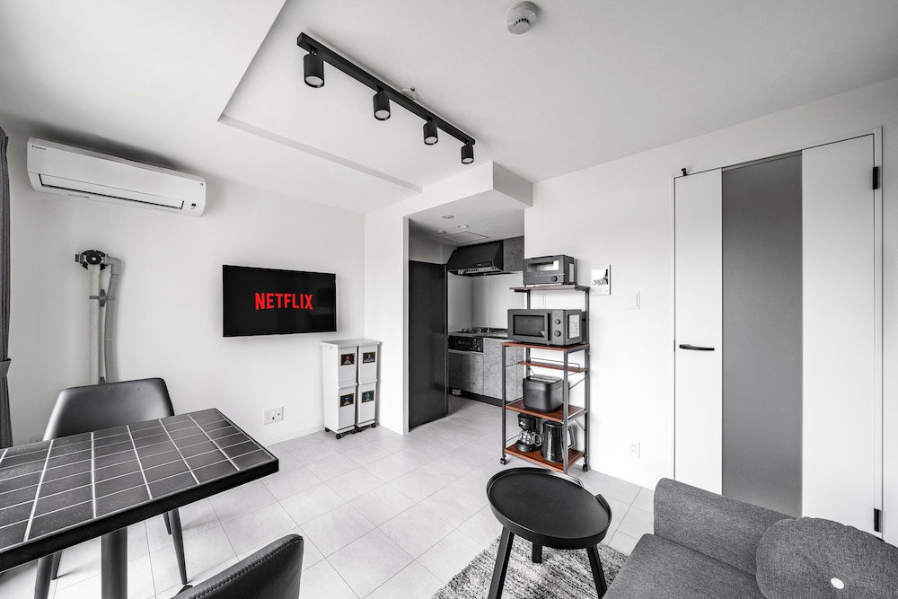 Hotel Astage Chitose Suehiro 103