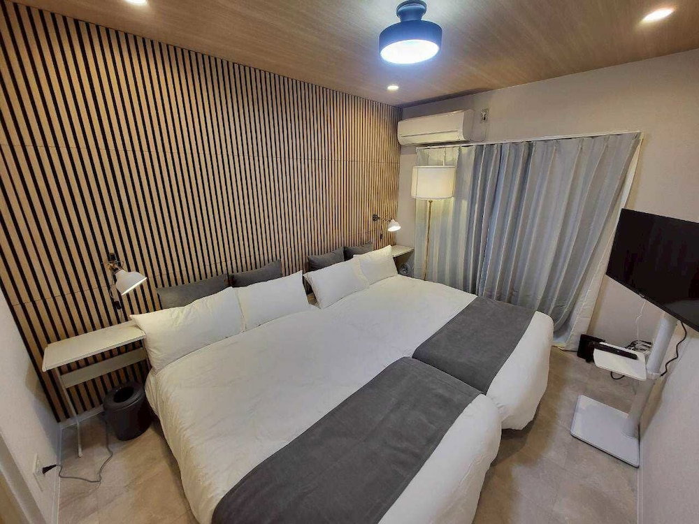 Hotel Guesthouseaqua205