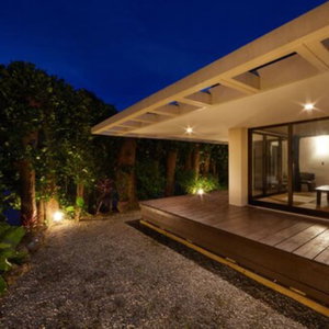 Hotel Private Villas Ryuz Bise cazare Motobu