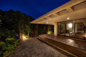 Hotel Private Villas Ryuz Bise cazare Motobu