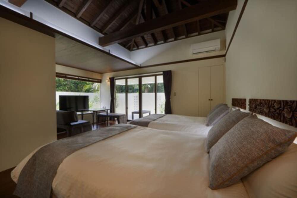 Private Villas Ryuz Bise
