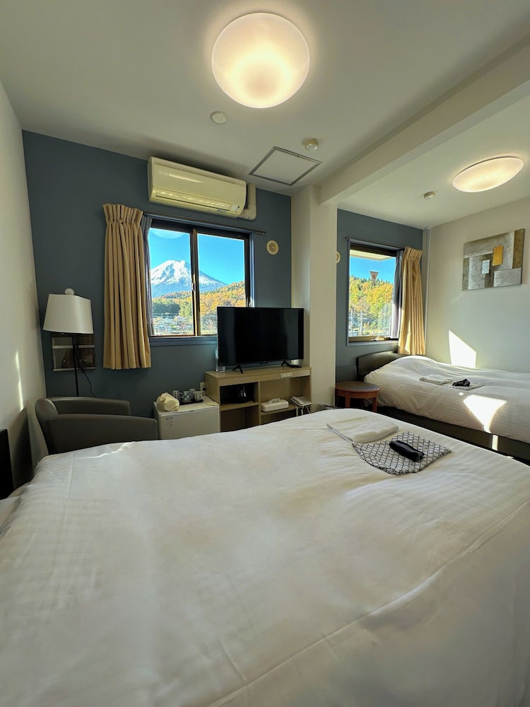 Hotel Fuji Premium Hotel