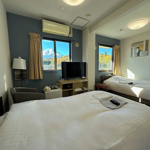 Hotel Fuji Premium Hotel cazare Fuji-yoshida