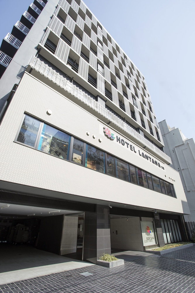 Hotel Hotel Lantana Osaka
