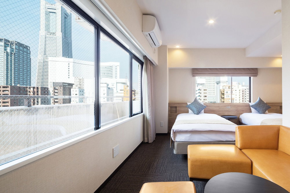Hotel Flexstay Inn Sakuragicho