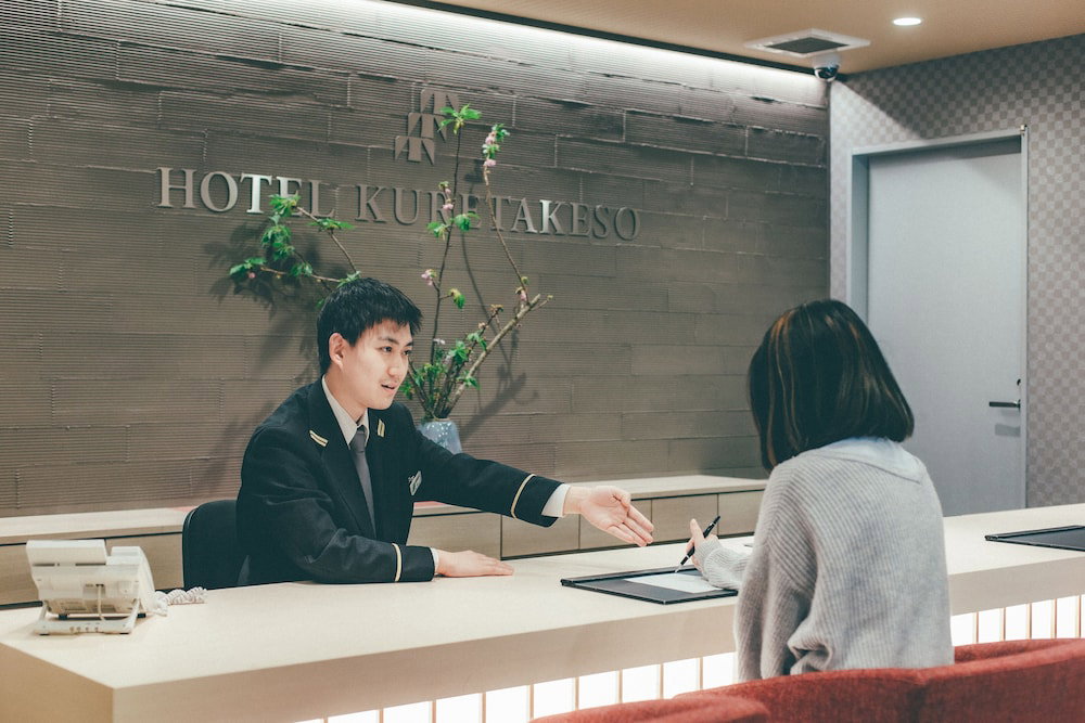 Hotel Kuretakeso Kyoto Kiyomizu Gojo