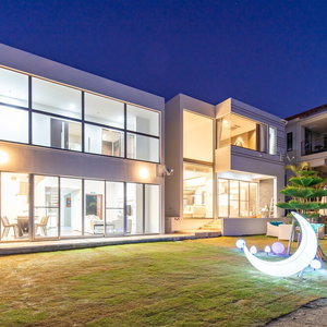 Hotel Luxury Hillside Villa With Sea Views cazare Onna