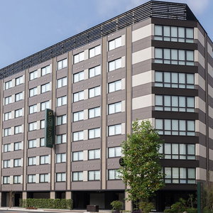 Hotel Loisir Hotel Kyoto Toji cazare Muko