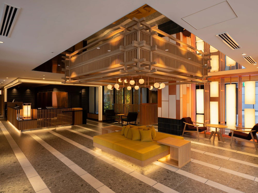 Loisir Hotel Kyoto Toji