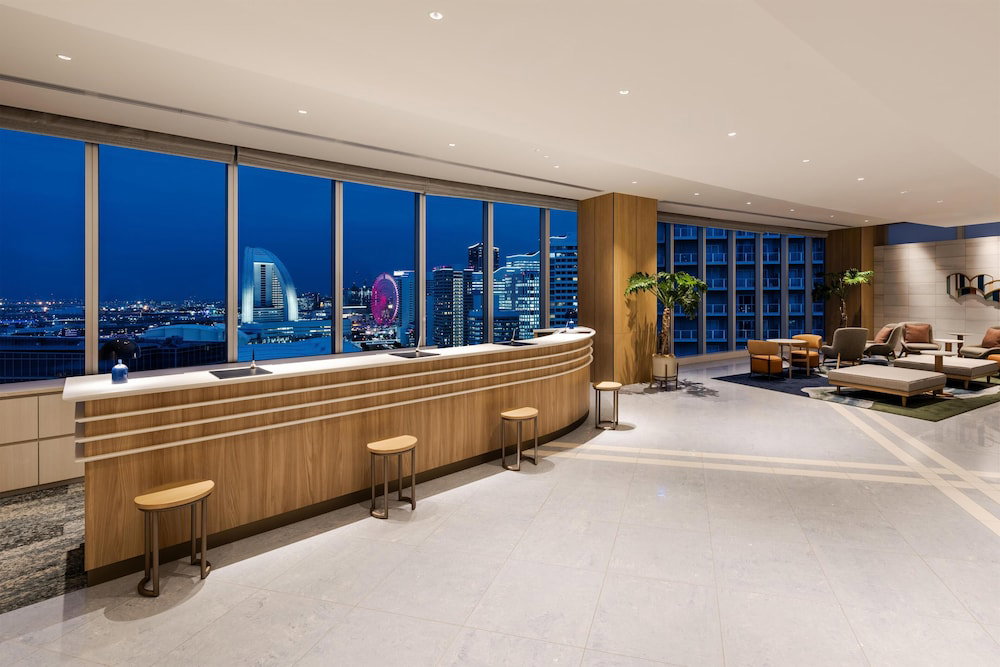 Hilton Garden Inn Yokohama Minatomirai