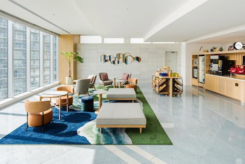 Hilton Garden Inn Yokohama Minatomirai
