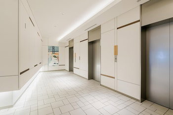 Hilton Garden Inn Yokohama Minatomirai