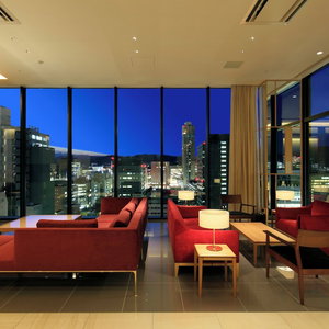 Hotel Candeo Hotels Hiroshima Hatchobori cazare Hiroshima