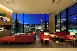 Hotel Candeo Hotels Hiroshima Hatchobori cazare Hiroshima