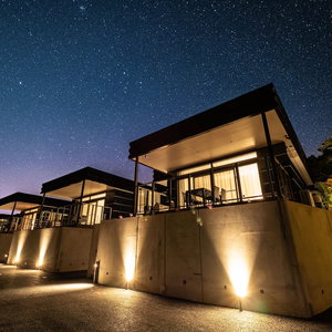 Hotel One Suite The Terrace cazare Motobu