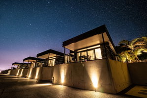 Hotel One Suite The Terrace cazare Motobu