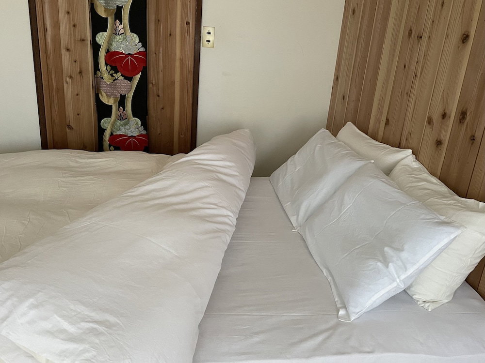 Hostel Mt. Fuji-Fukuya