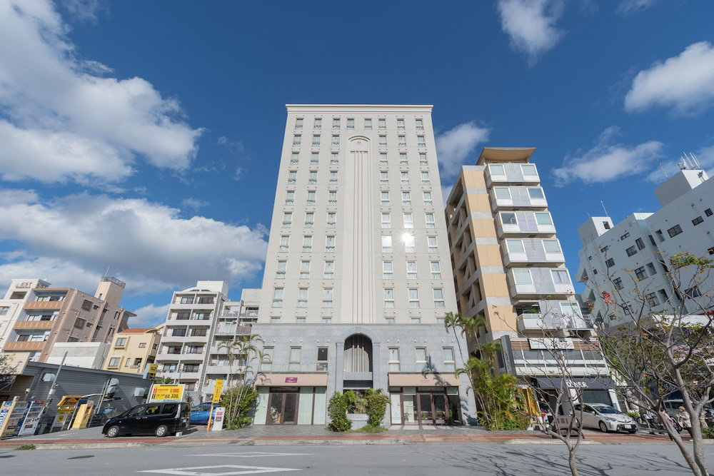 Hotel Libre Garden Hotel