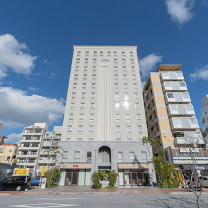 Hotel Libre Garden Hotel cazare Naha