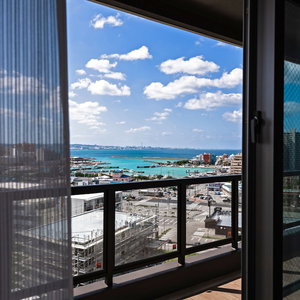 Hotel The Hotel Chatan By Sunrest Resort cazare Chatan
