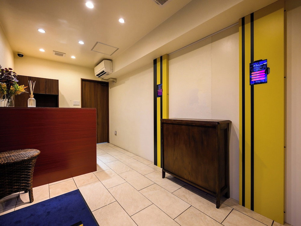 The Hotel Chatan By Sunrest Resort
