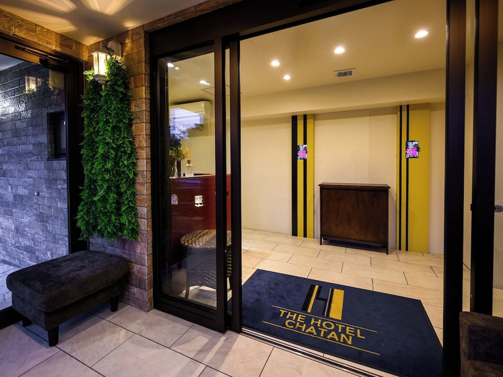 The Hotel Chatan By Sunrest Resort