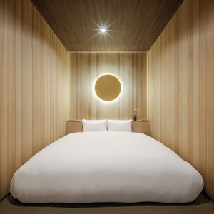 Hotel Machiya De Sauna cazare Muko