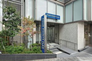 Hotel Four Points Flex By Sheraton Yokohama West cazare Yokohama