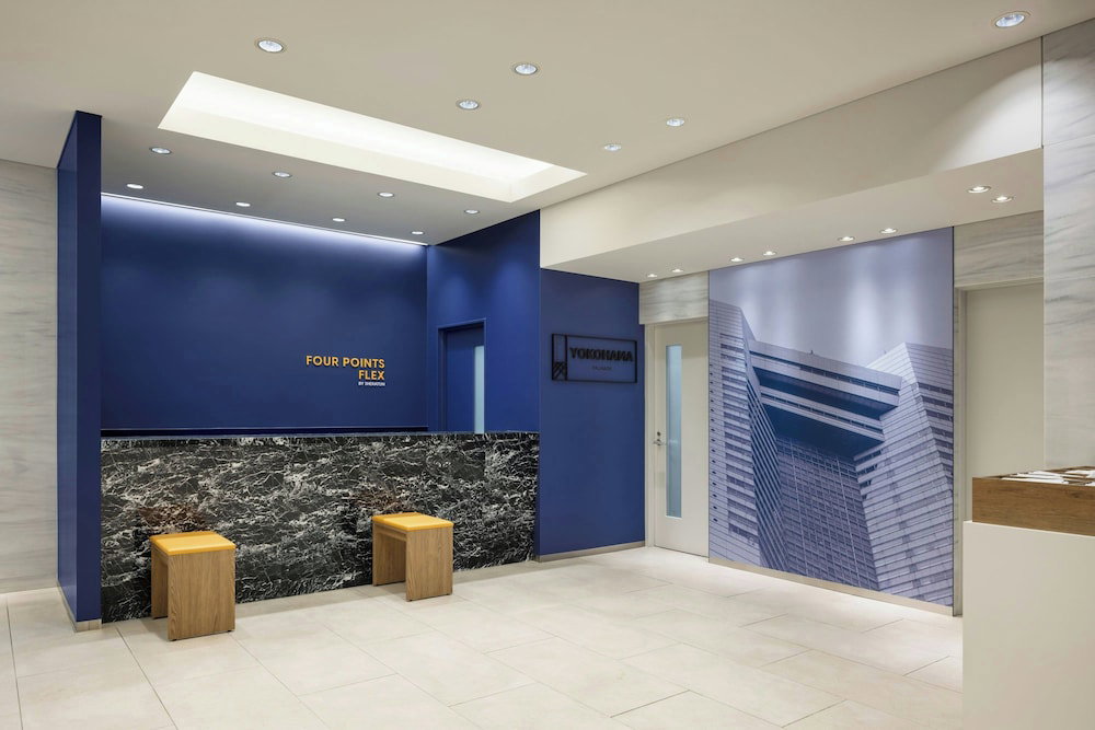 Four Points Flex By Sheraton Yokohama West