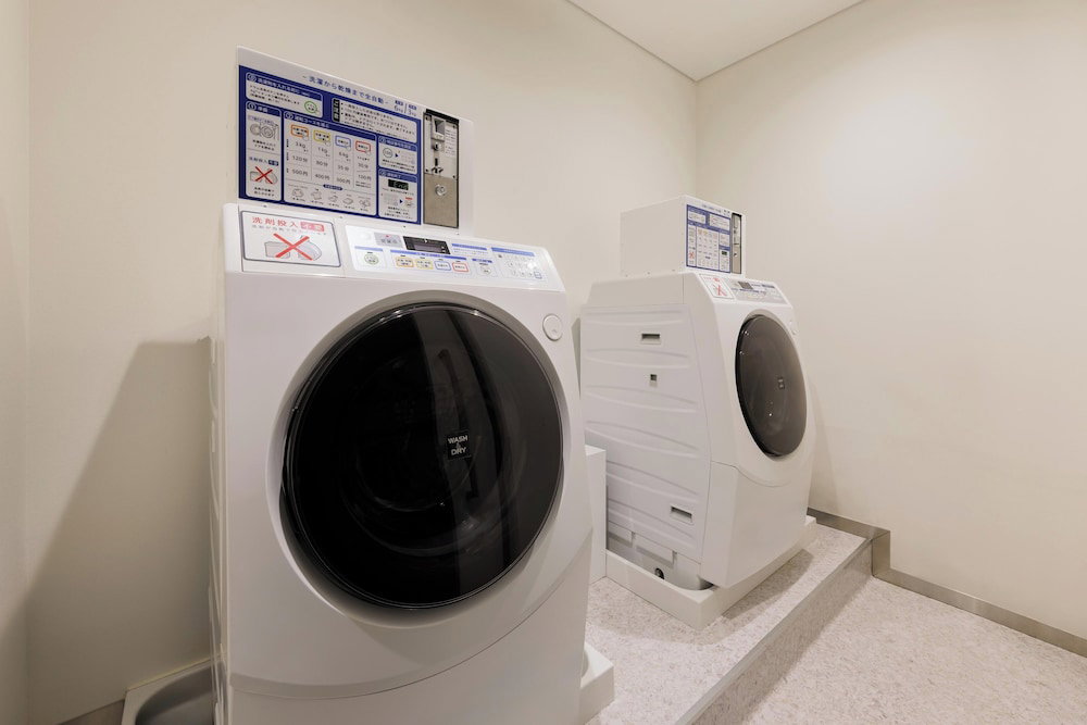 Four Points Flex By Sheraton Yokohama West