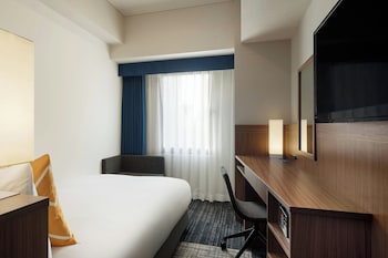 Four Points Flex By Sheraton Yokohama West
