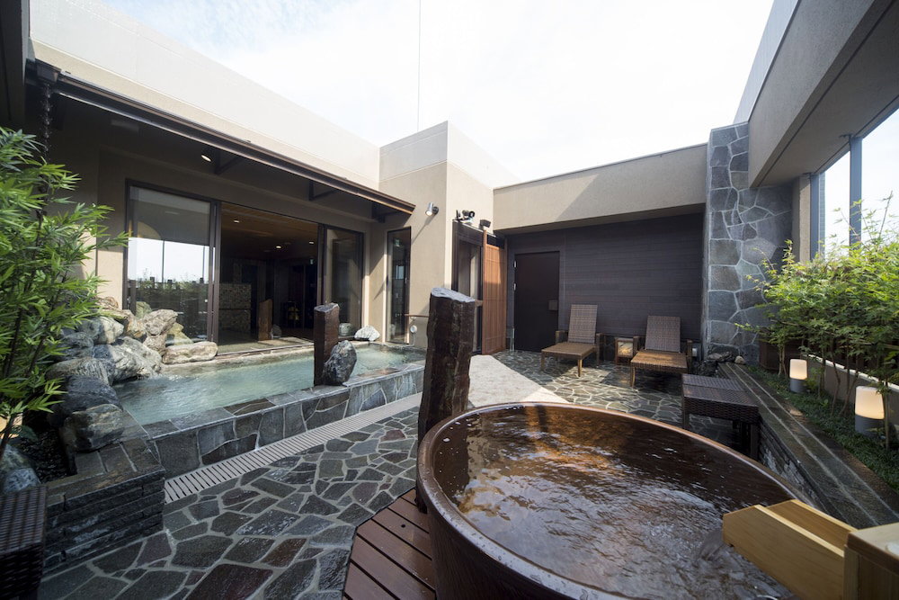 Hotel Dormy Inn Izumo